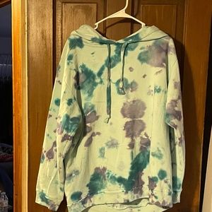 Victoria’s Secret PINK XL hoodie